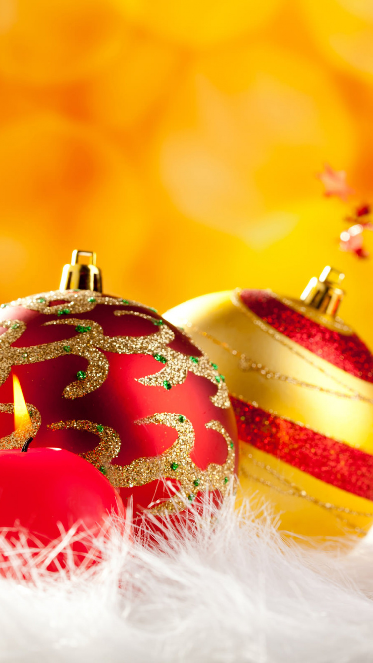 Weihnachten, Christmas Ornament, Weihnachtsdekoration, Weihnachts-und Ferienzeit, Dekor. Wallpaper in 750x1334 Resolution