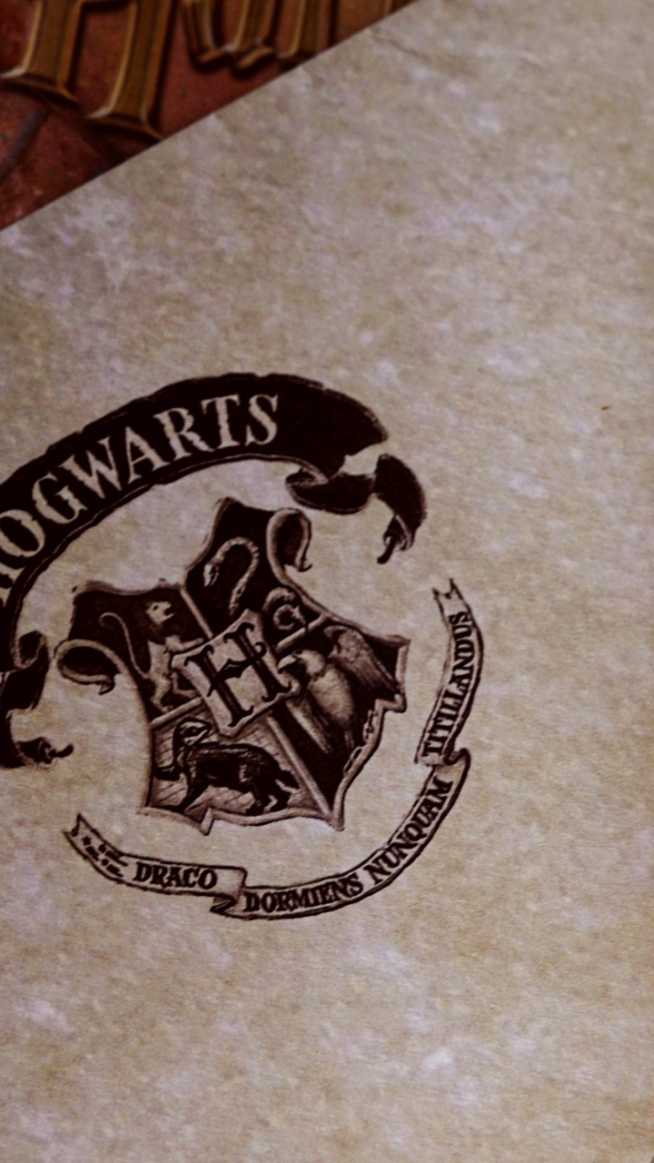 Ps4 Hogwarts Legacy-Spiel, Hogwarts Vermächtnis, Harry Potter, Sortierhut, Zauberwelt. Wallpaper in 720x1280 Resolution
