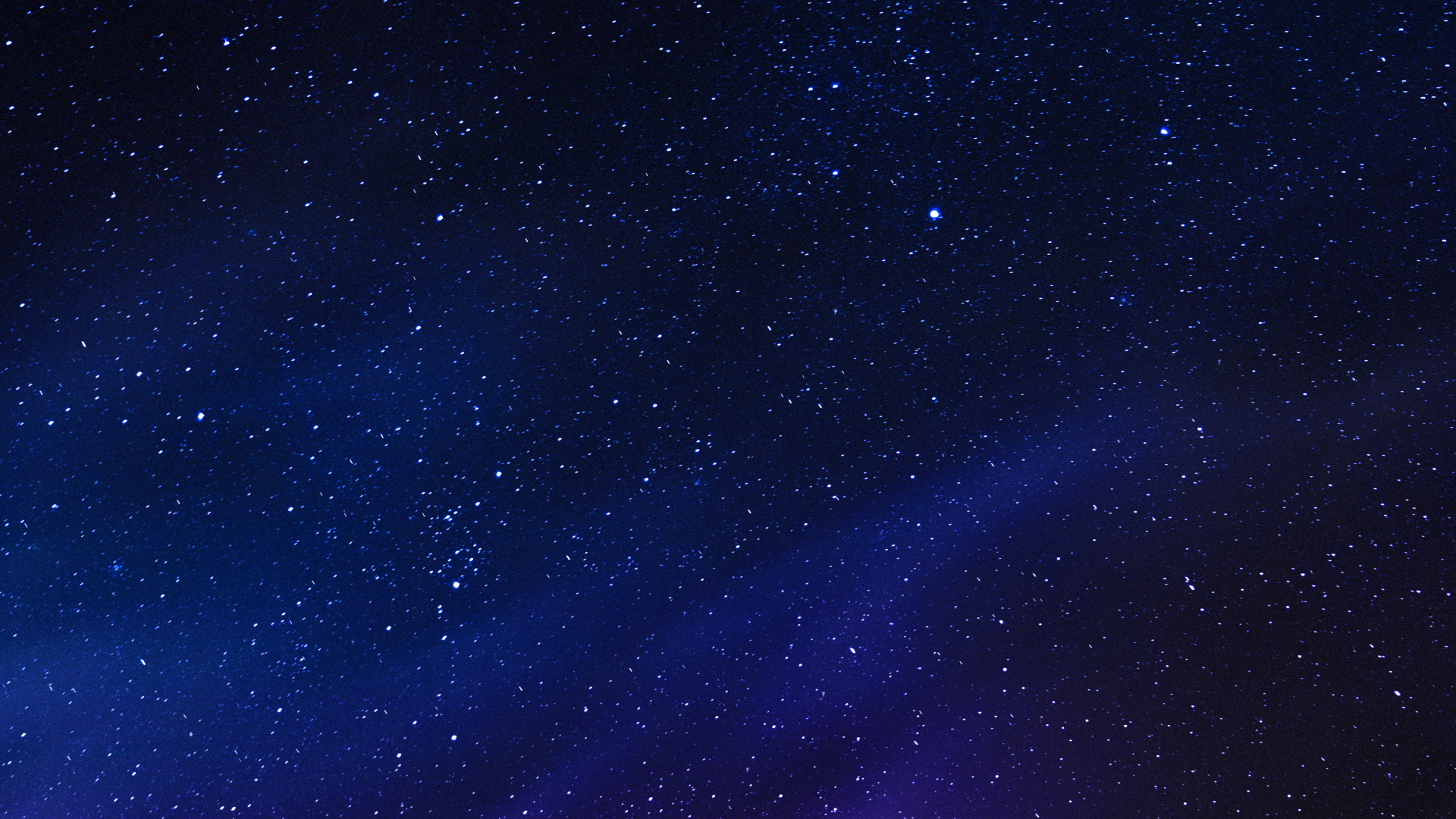 Ambiente, Morado, Paisaje Natural, Objeto Astronómico, Estrella. Wallpaper in 1920x1080 Resolution