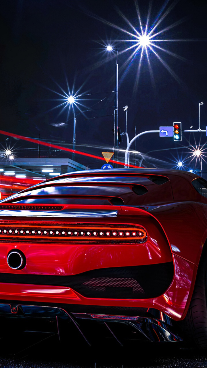 Auto Show, Tire, Wheel, Cars, Hood. Wallpaper in 720x1280 Resolution