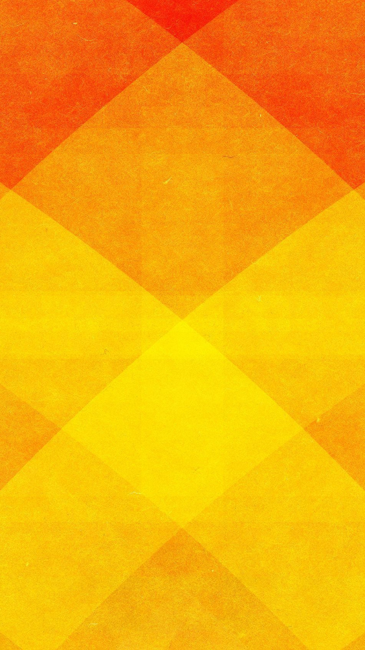 Textil a Cuadros Rojo y Amarillo. Wallpaper in 750x1334 Resolution