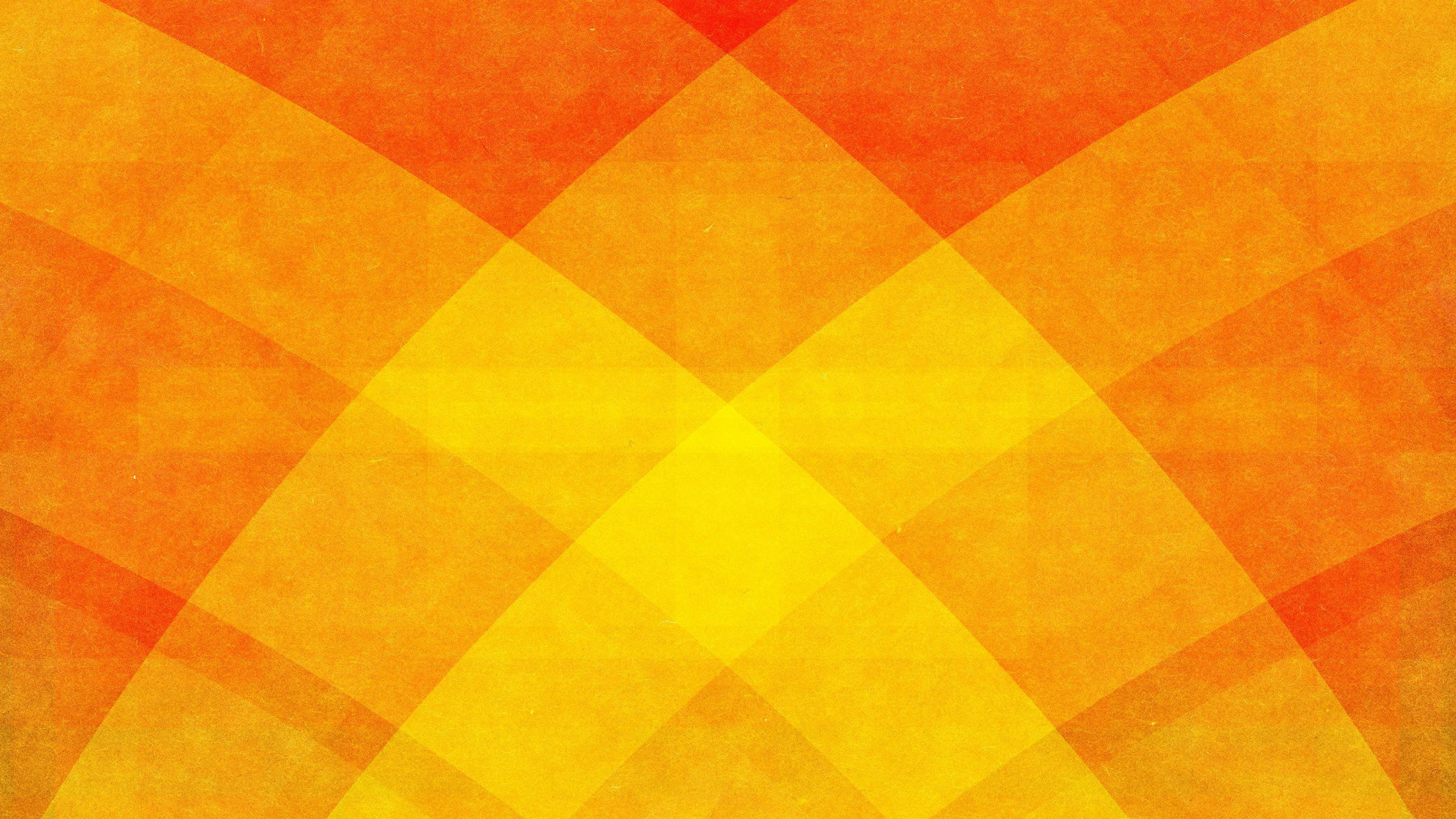 Textile à Carreaux Rouges et Jaunes. Wallpaper in 2560x1440 Resolution