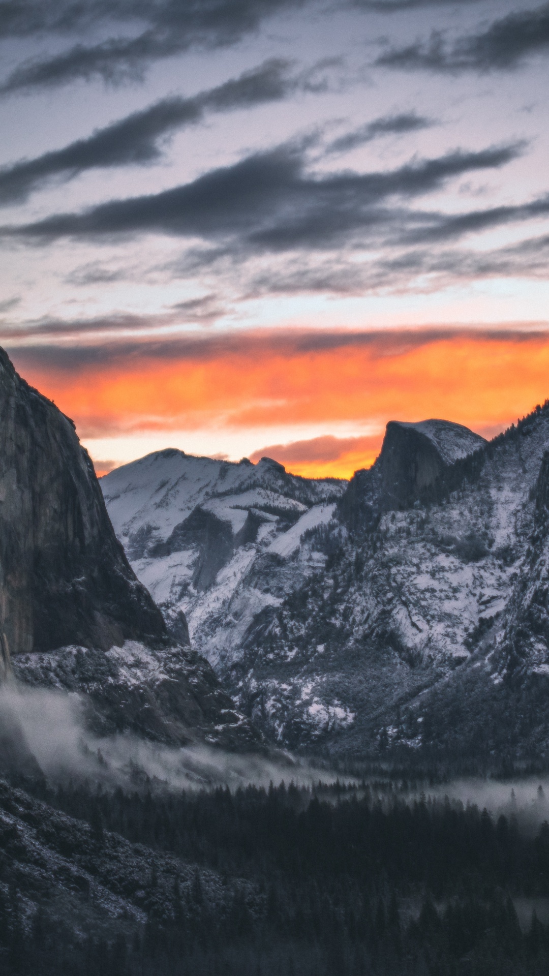 Nature, Mountain, Mountain Range, Mountainous Landforms, Atmosphere. Wallpaper in 1080x1920 Resolution