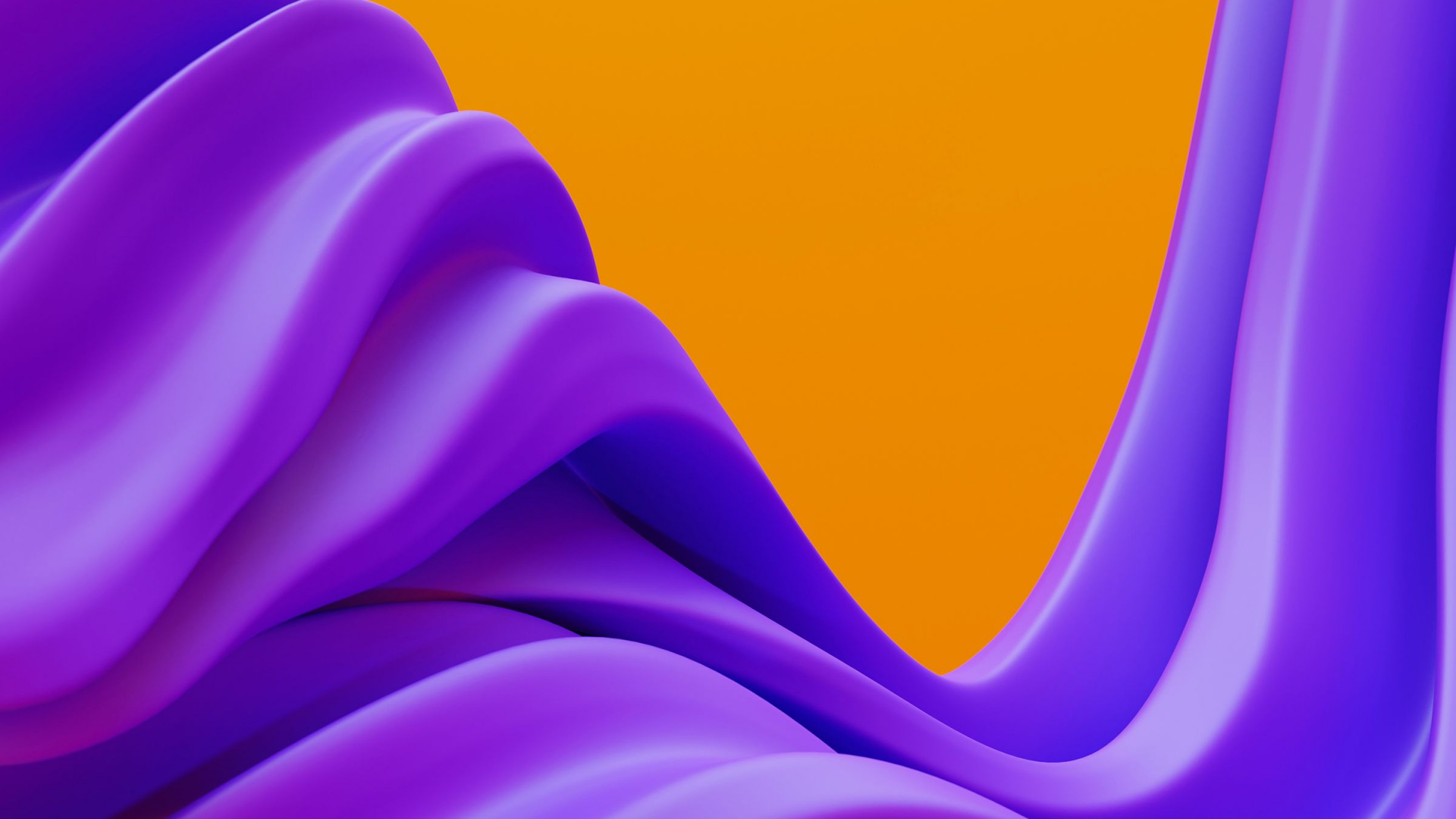 Android, Smartphone, Fhd, Purple, Liquid. Wallpaper in 1920x1080 Resolution