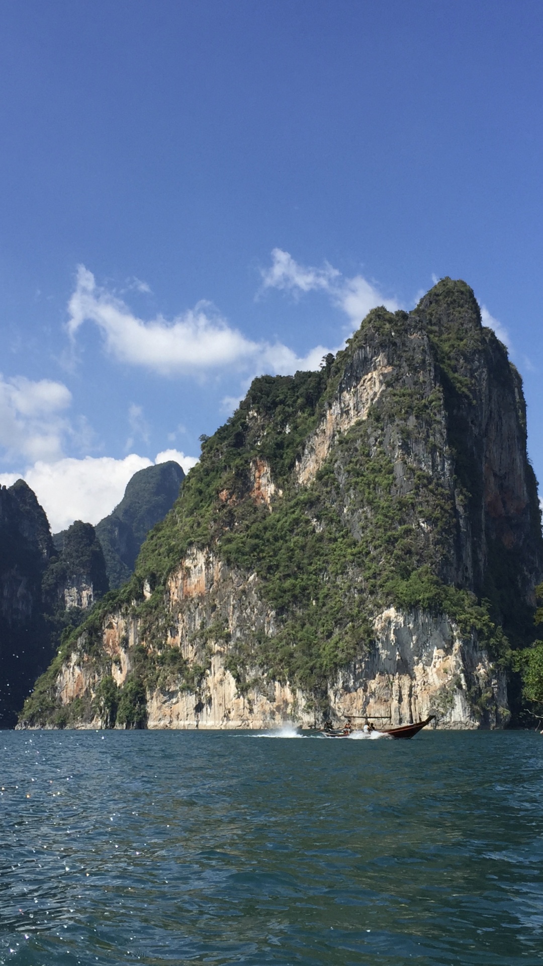 Costa, Las Formaciones Montañosas, Paisaje Natural, Afloramiento, Montaña. Wallpaper in 1080x1920 Resolution