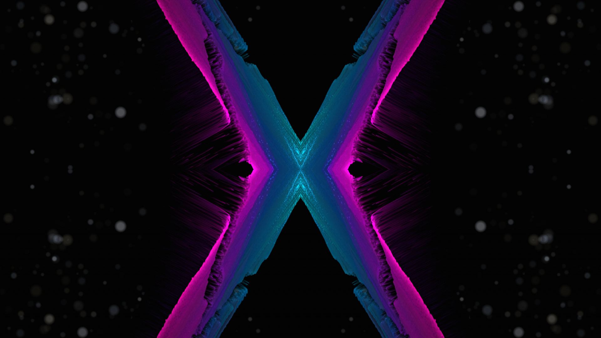 紫色的, 粉红色, 图形设计, 品红色, 空间 壁纸 1920x1080 允许