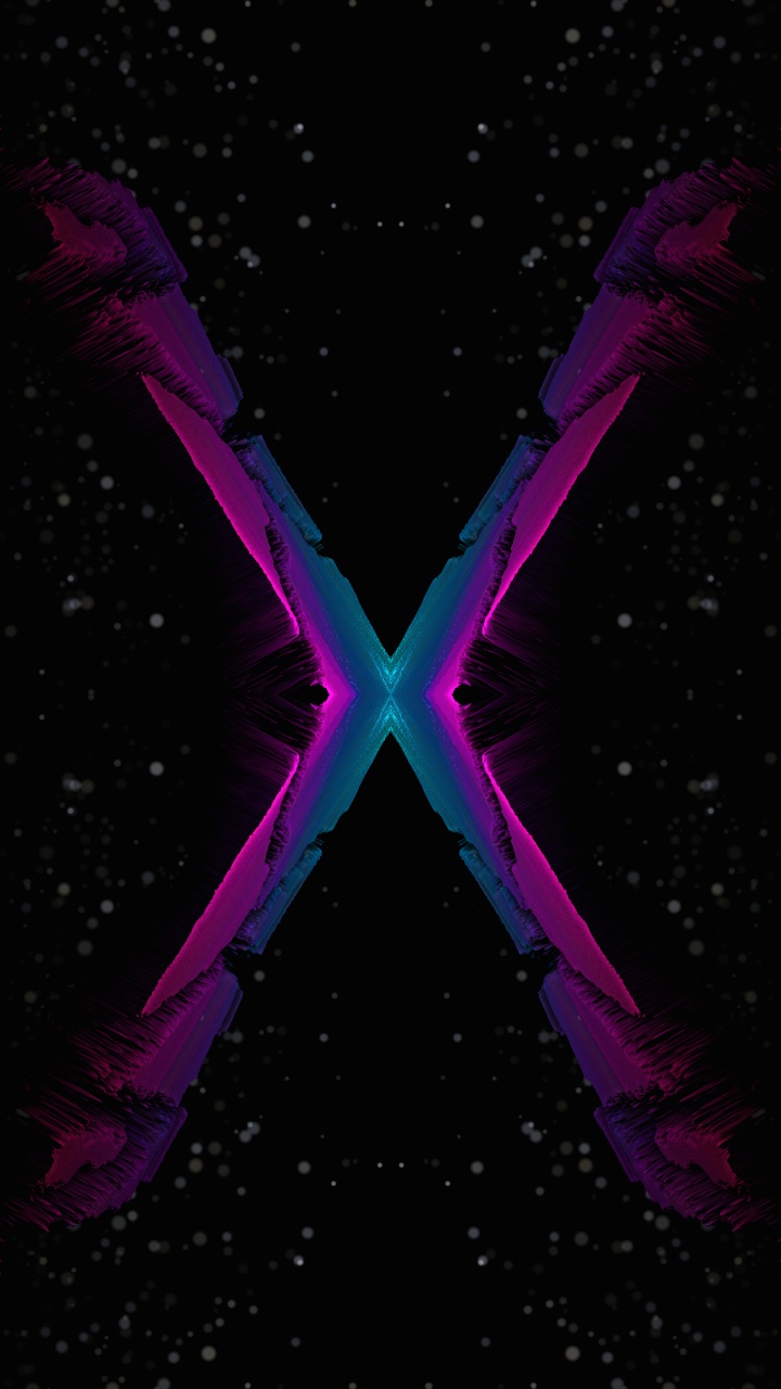 紫色的, 粉红色, 图形设计, 品红色, 空间 壁纸 720x1280 允许