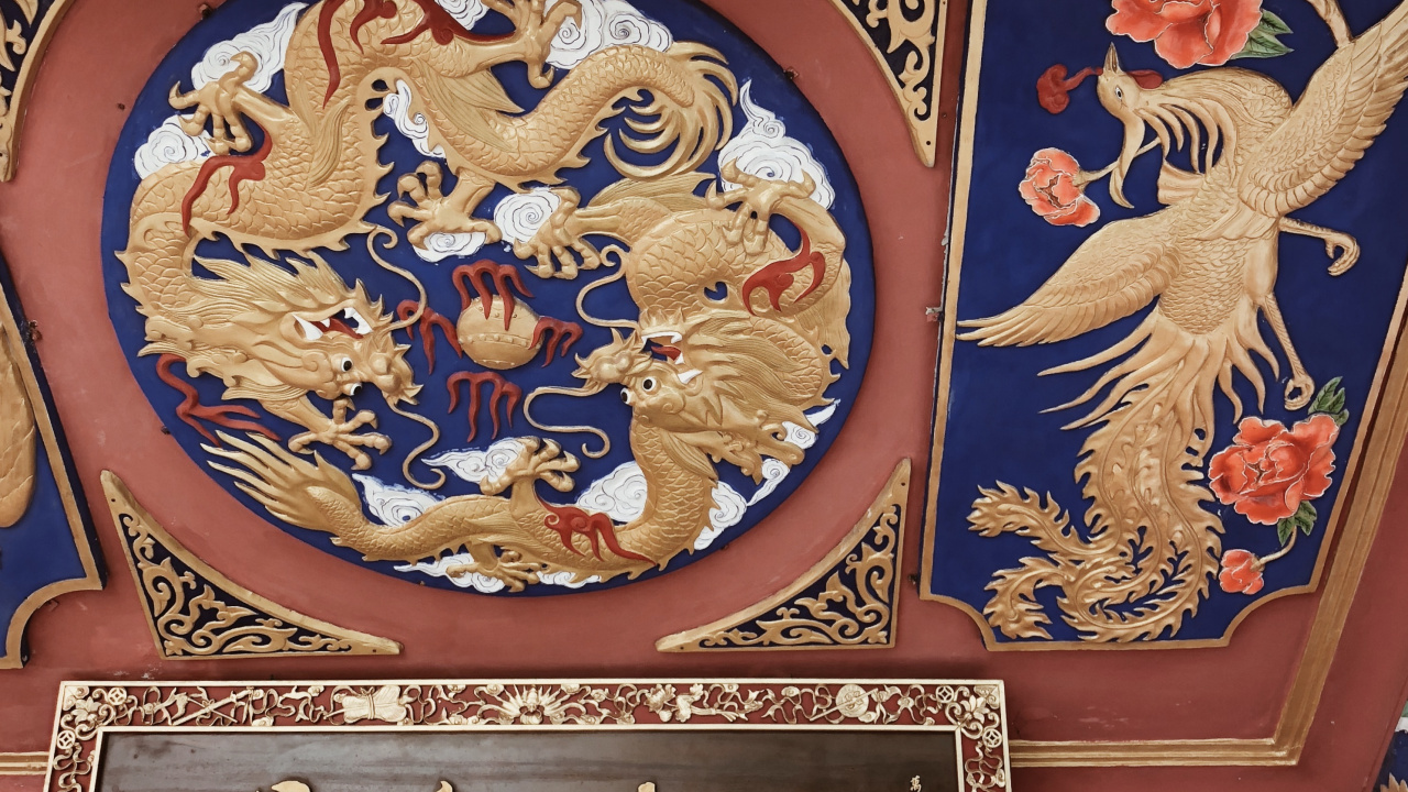 Hongkong, Wandteppich, Kunst, Kreative Kunst, Malerei. Wallpaper in 1280x720 Resolution