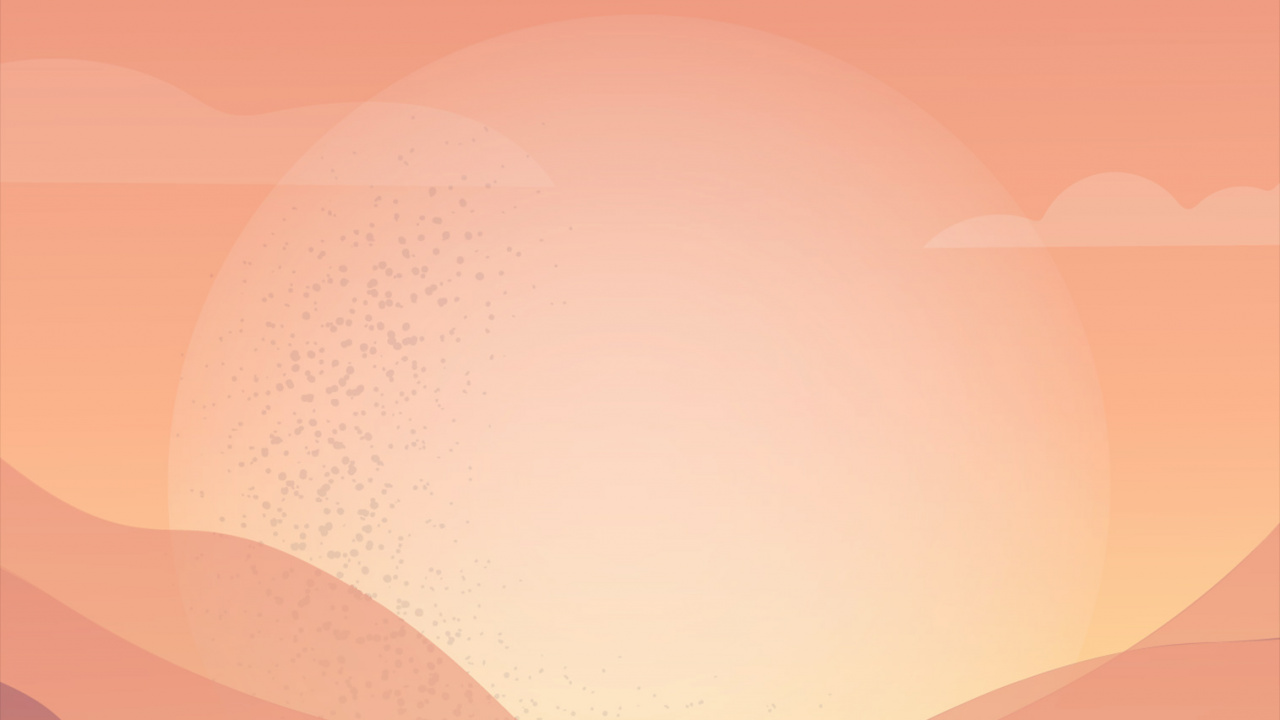 Brown, Atmosphäre, Ökoregion, Cloud, Orange. Wallpaper in 1280x720 Resolution