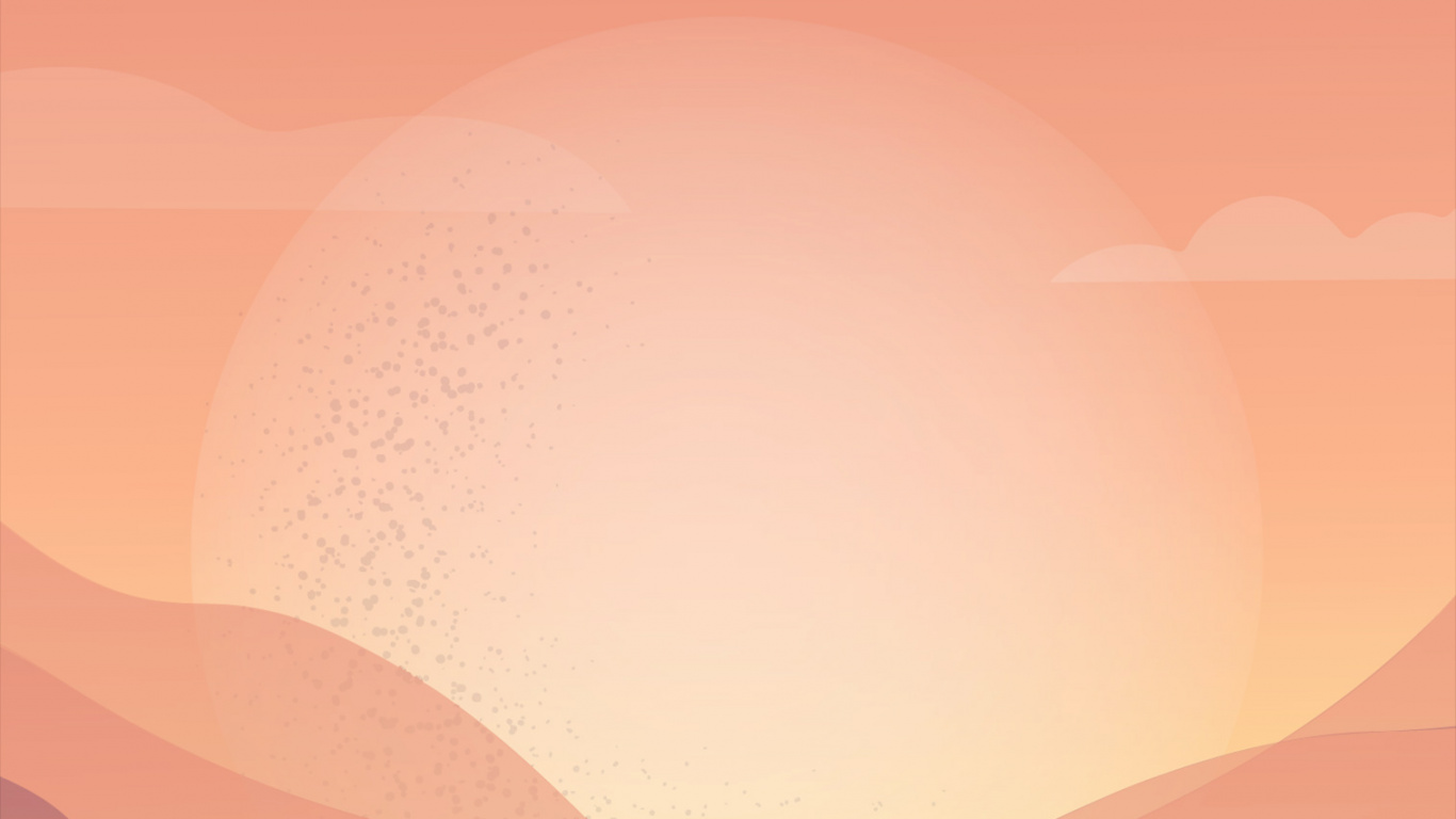 Brown, Atmosphère, L'écorégion, Orange, Afterglow. Wallpaper in 1366x768 Resolution