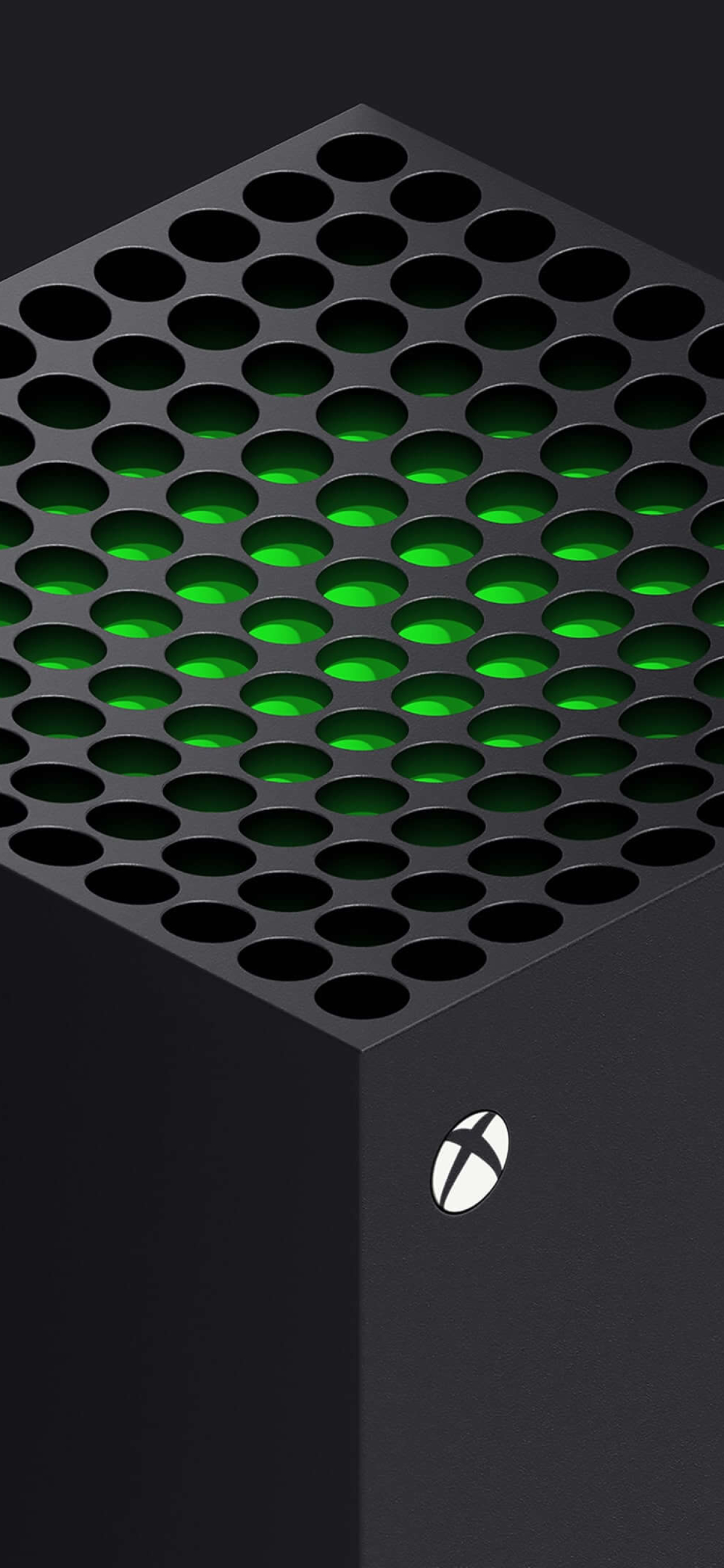 Xbox Series X, Microsoft Xbox Serie x, Xbox One, Kinect, Xbox Live. Wallpaper in 1242x2688 Resolution