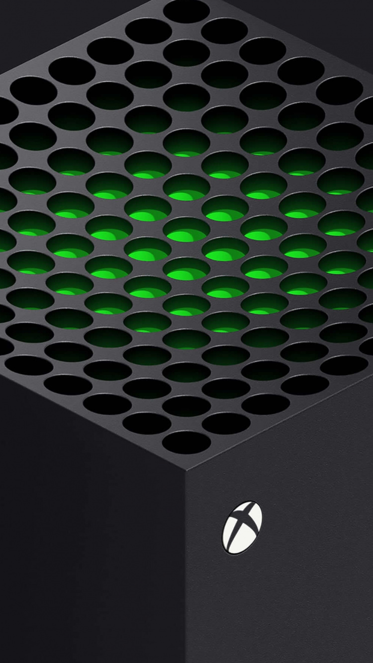 Xbox Series X, Microsoft Xbox Serie x, Xbox One, Kinect, Xbox Live. Wallpaper in 750x1334 Resolution