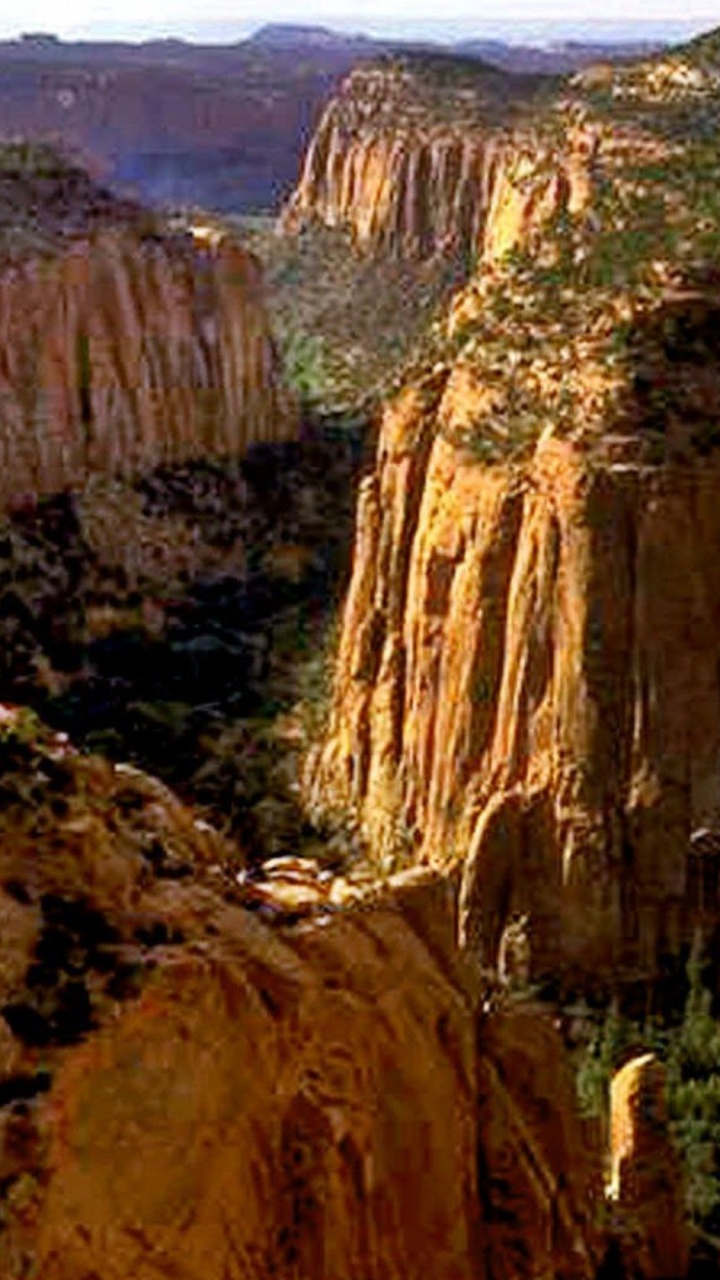 National Monument, Formation, Escarpment, Canyon, Rock. Wallpaper in 720x1280 Resolution