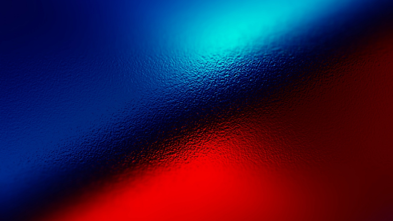 Rot Blau Und Lila Farbe. Wallpaper in 1280x720 Resolution