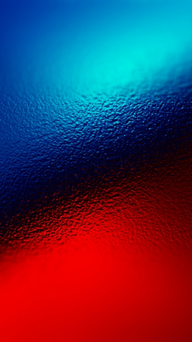 Red Blue and Purple Color. Wallpaper in 750x1334 Resolution