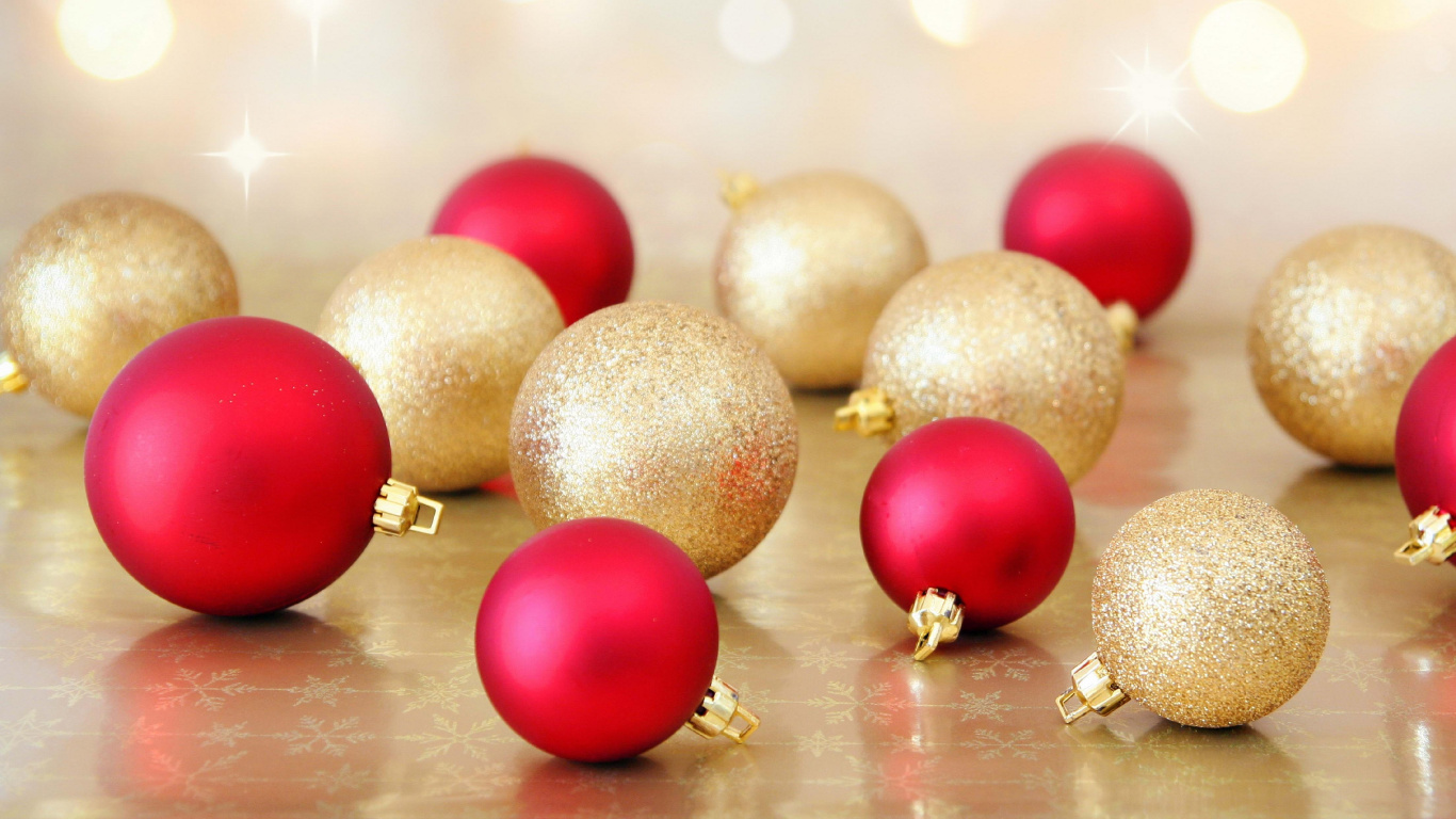 Weihnachten, Christmas Ornament, Weihnachtsdekoration, Musik, Dekor. Wallpaper in 1366x768 Resolution