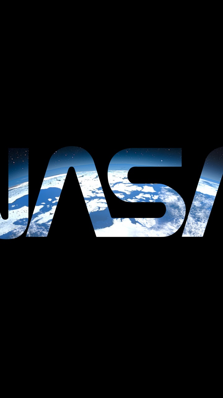 NASA, Amoled, Obscurité, Texte, Graphique. Wallpaper in 720x1280 Resolution
