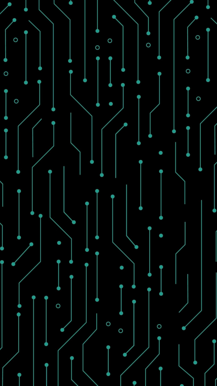 Muster, Design, Mathematik, Geometrie, Azure. Wallpaper in 750x1334 Resolution