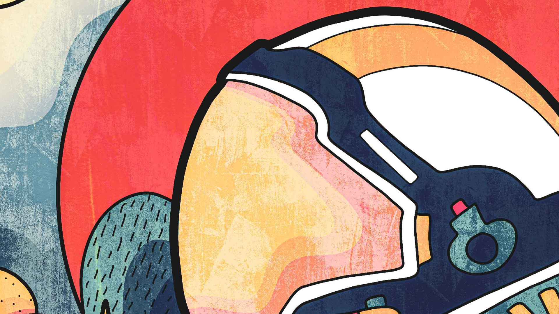 The Planet Adventurer. Wallpaper in 1920x1080 Resolution