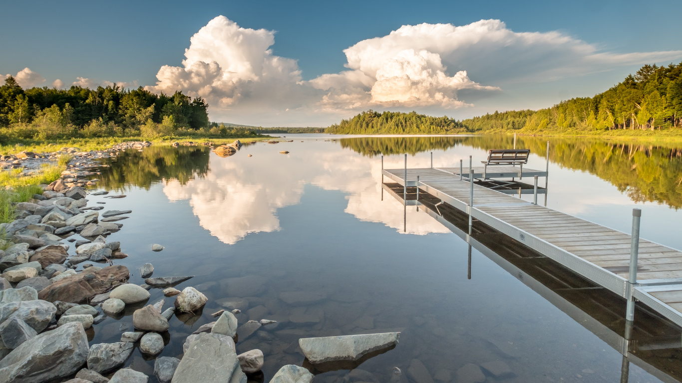 松下 Viera Th-hx750, 电视, 75 英寸, 松下, 水资源 壁纸 1366x768 允许