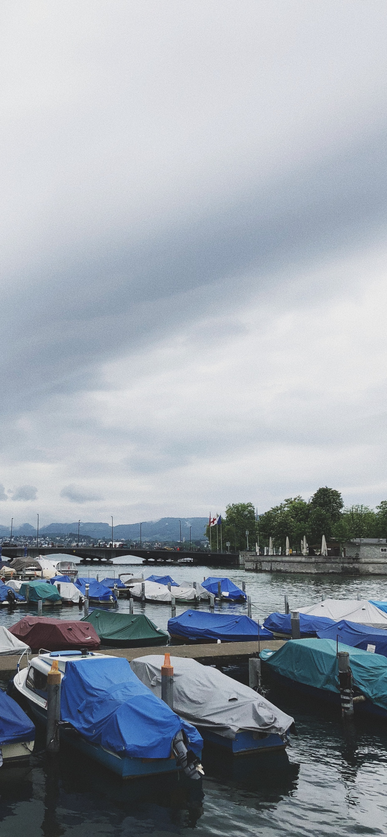 Water, Water Transportation, Boat, Canal, Tourism. Wallpaper in 1242x2688 Resolution