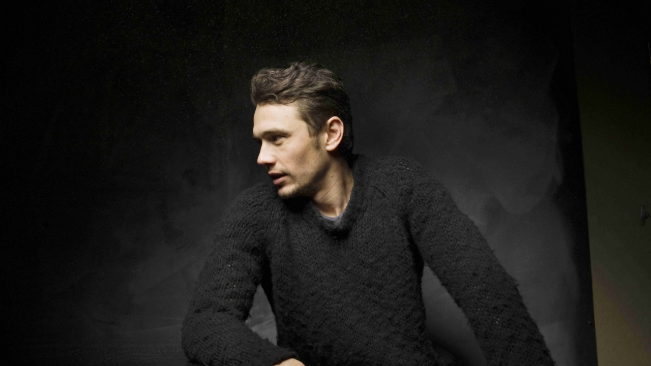 Palo Alto, Acteur, Les Poils du Visage, L'homme, Monsieur. Wallpaper in 1280x720 Resolution