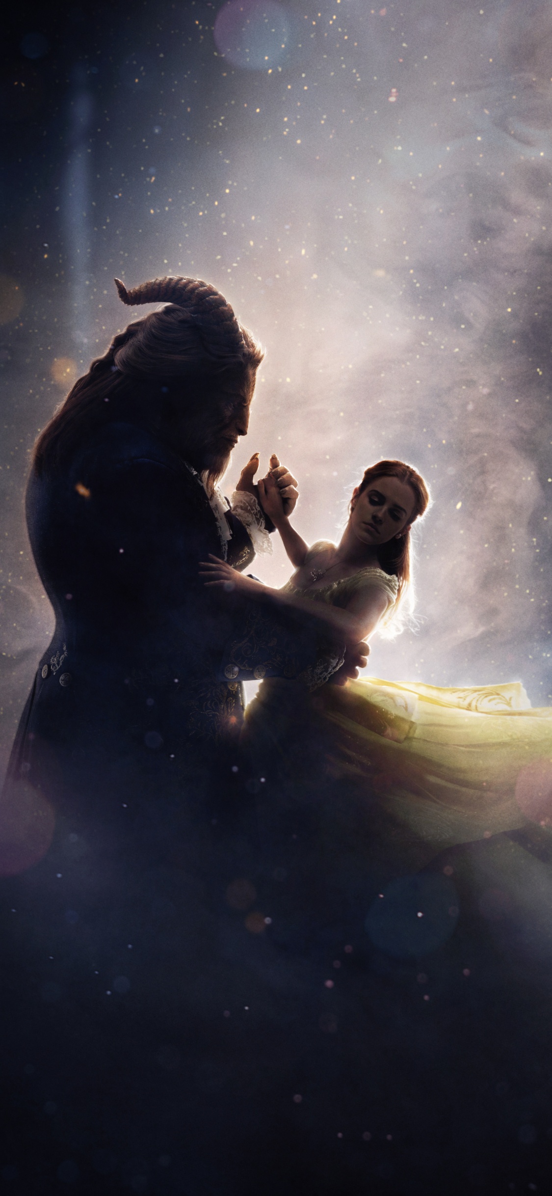 Homme en Chemise Noire et Pantalon Noir. Wallpaper in 1125x2436 Resolution