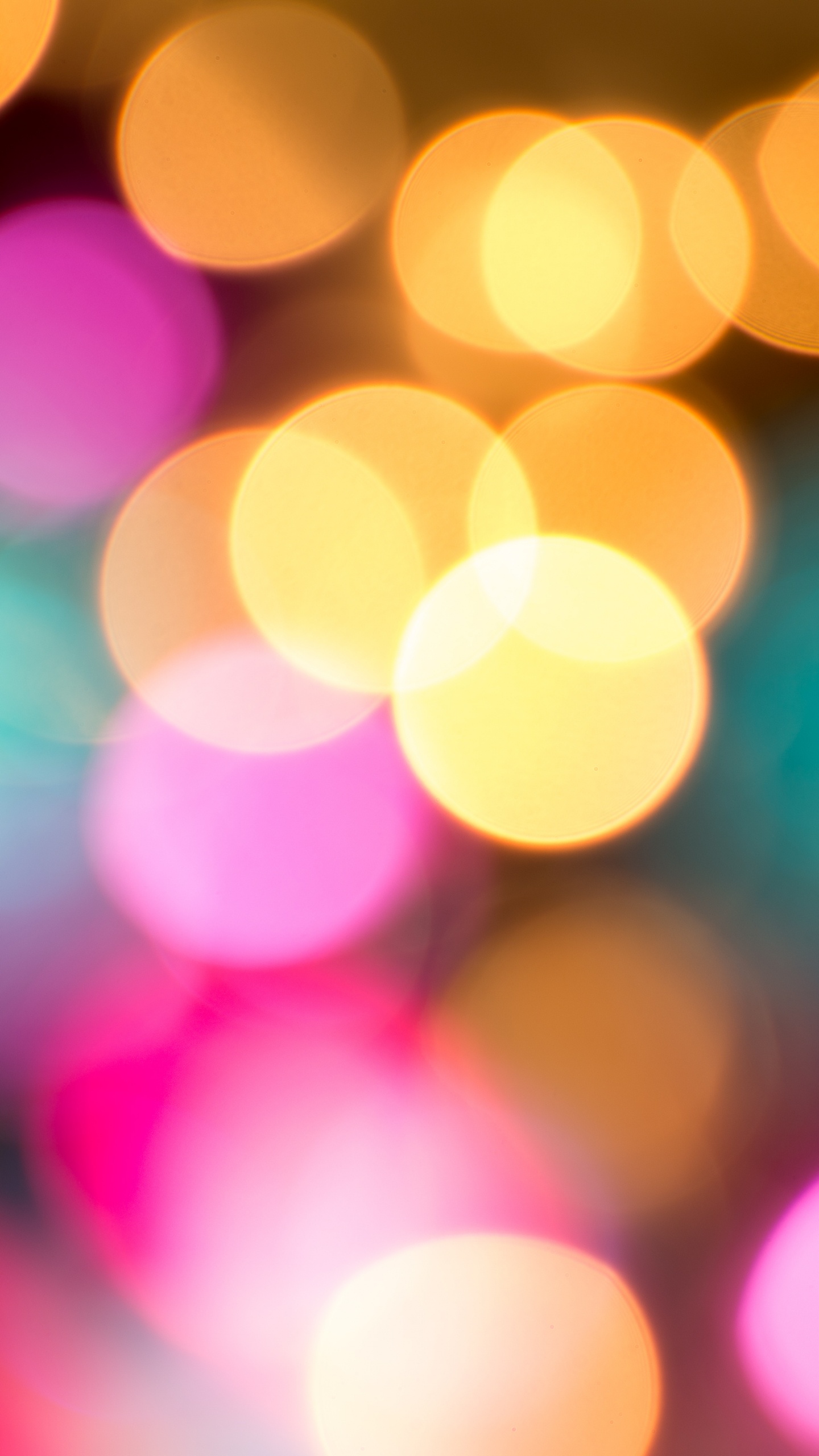 Festival, Lumière, Cercle, Jaune, Arts Créatifs. Wallpaper in 1440x2560 Resolution