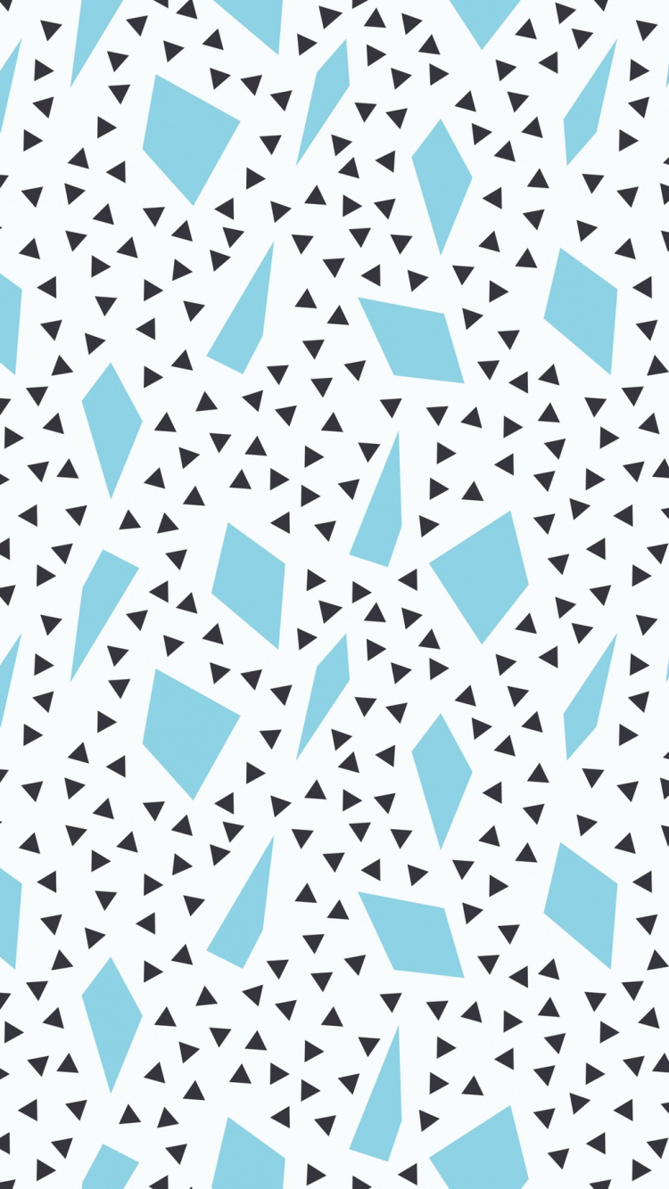 Textil Rojo Blanco y Negro. Wallpaper in 750x1334 Resolution