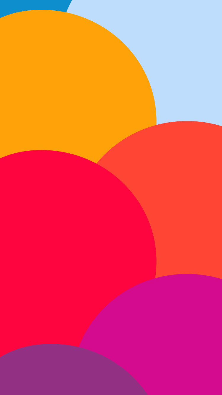 Orange, Geometrie, Mathematik, Farbigkeit, Farbtöne Und Schattierungen. Wallpaper in 750x1334 Resolution