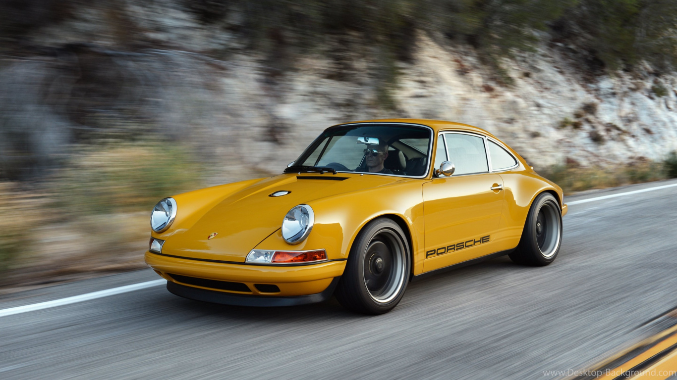 Porsche 911, Porsche, Auto, Sportwagen, Porsche 911 Classic. Wallpaper in 1366x768 Resolution