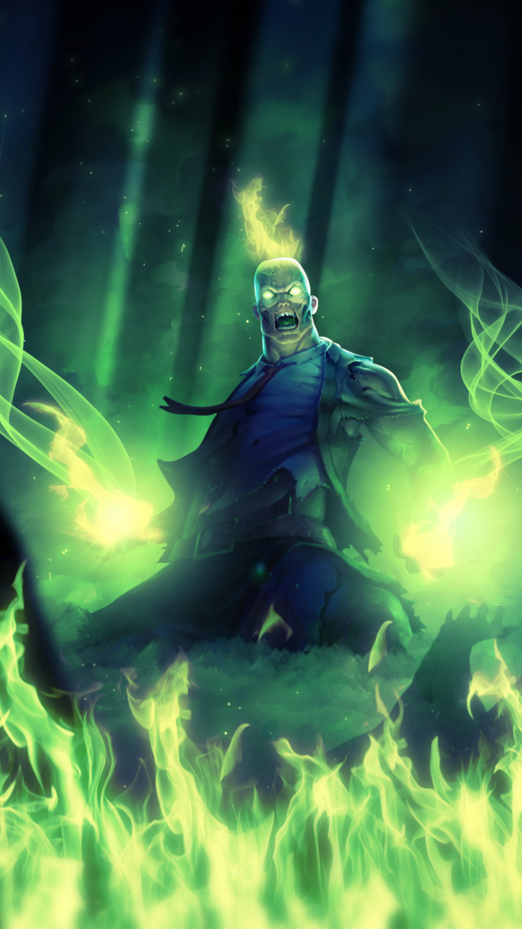 League of Legends, Art, Graphics, Video Game, Earth. Wallpaper in 750x1334 Resolution