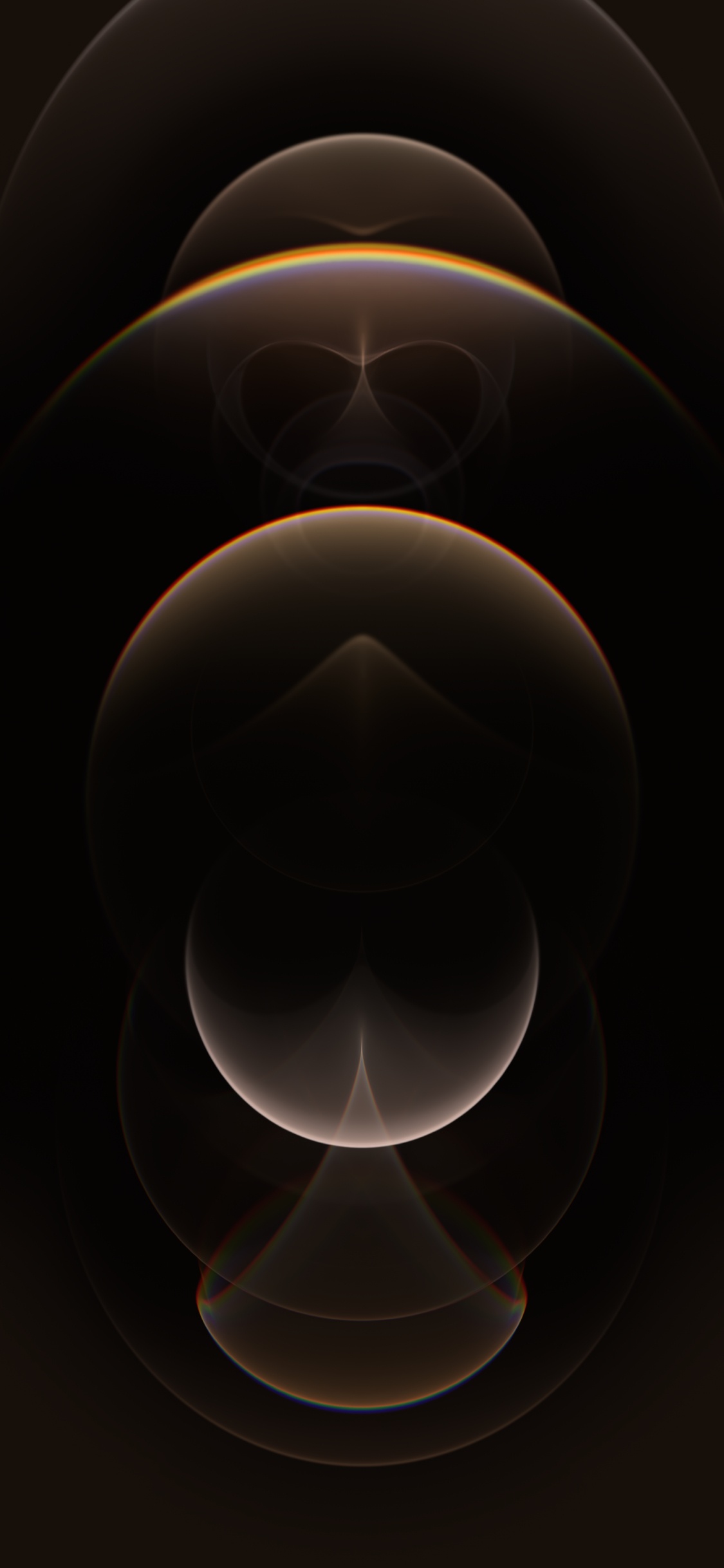 Apple, IPhone 12 Pro, IPhone, Apples, Ios. Wallpaper in 1125x2436 Resolution