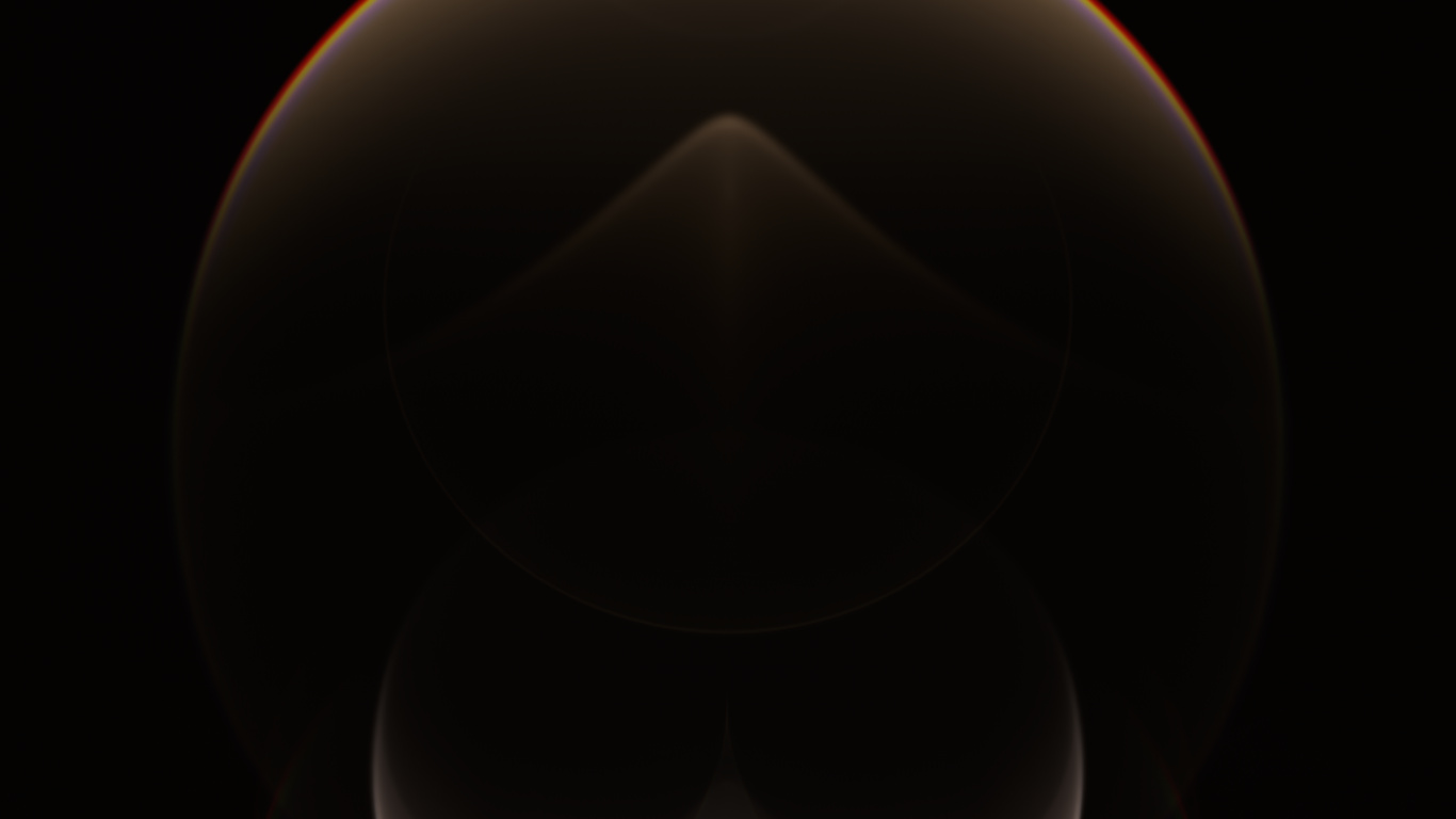 IPhone 12 Pro, IPhone, Apple, IOS, Bleu Pacifique. Wallpaper in 1366x768 Resolution