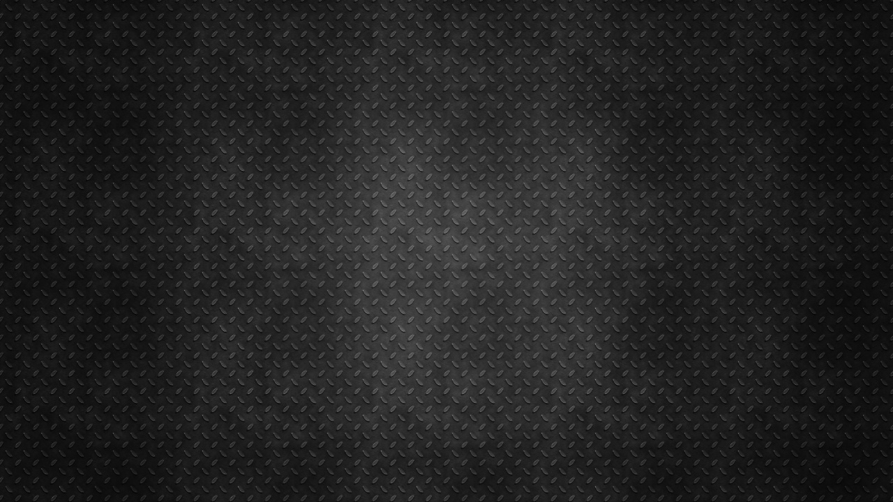 Black and White Polka Dot Textile. Wallpaper in 1280x720 Resolution