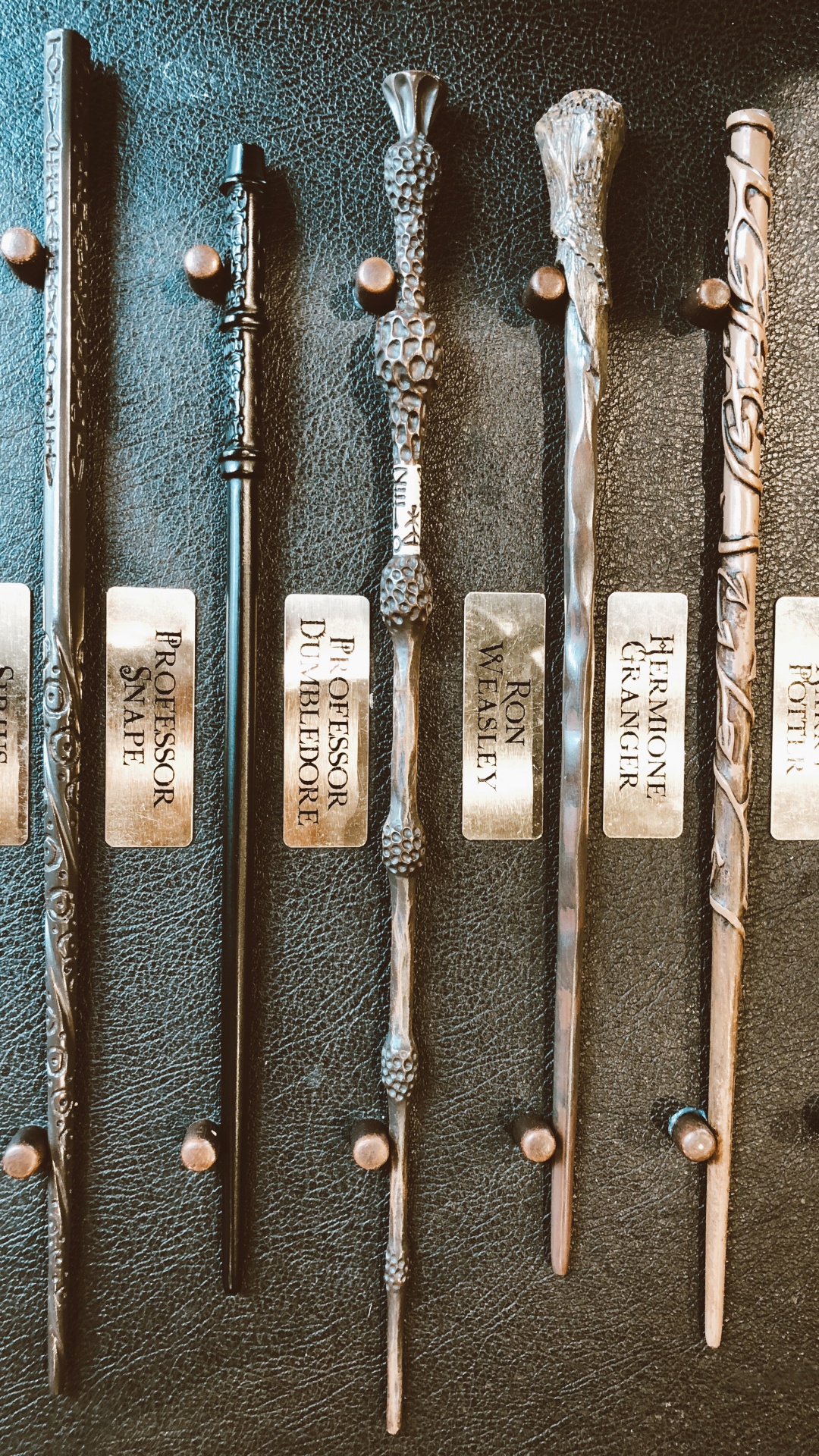 哈利*波特, 木, 青铜, 工具, 集合 壁纸 1080x1920 允许