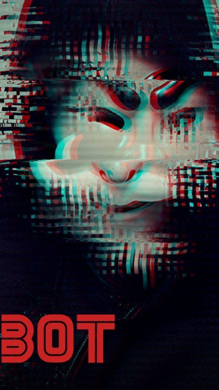 文本, 图形设计, 海报, 电视, 机器人先生-第3季 壁纸 720x1280 允许