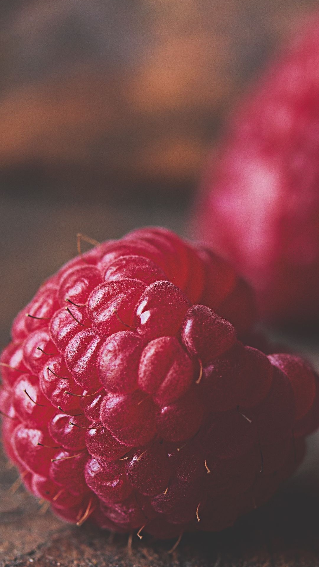 Framboise, Blackberry, Bleuet, Ananas, Fruits. Wallpaper in 1080x1920 Resolution