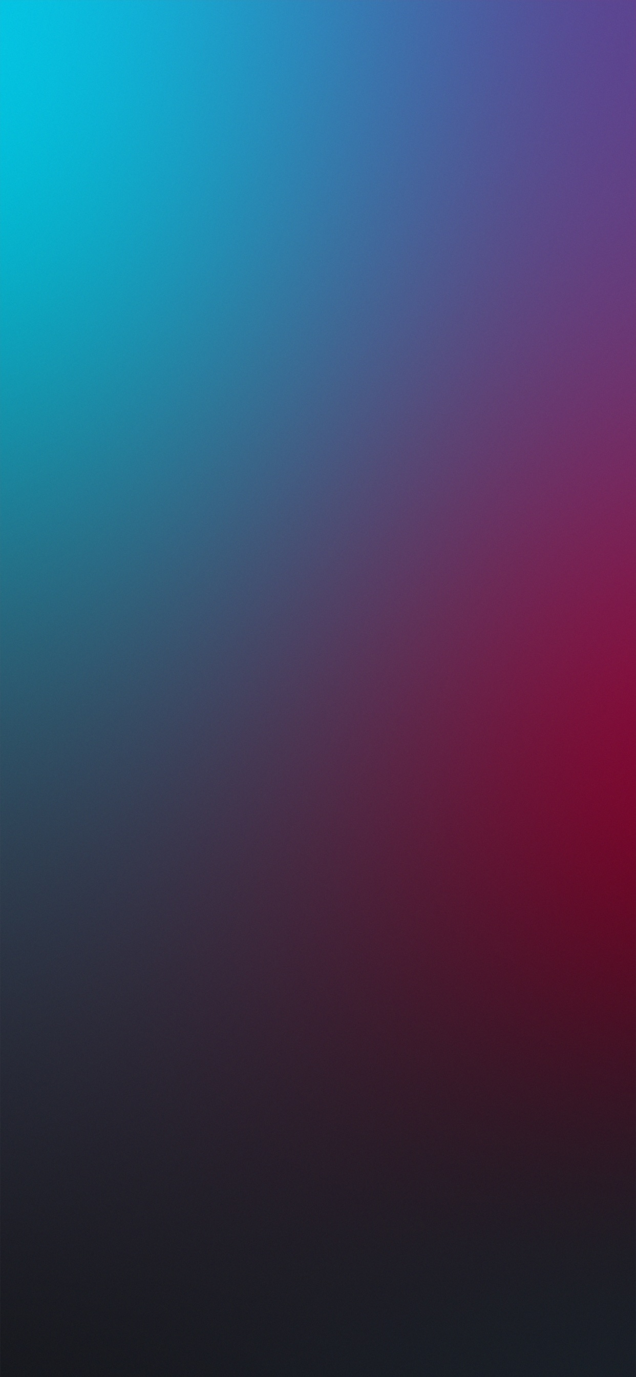 IPhone, IOS 14, Apple, IOS, la Pureté de la Couleur. Wallpaper in 1242x2688 Resolution