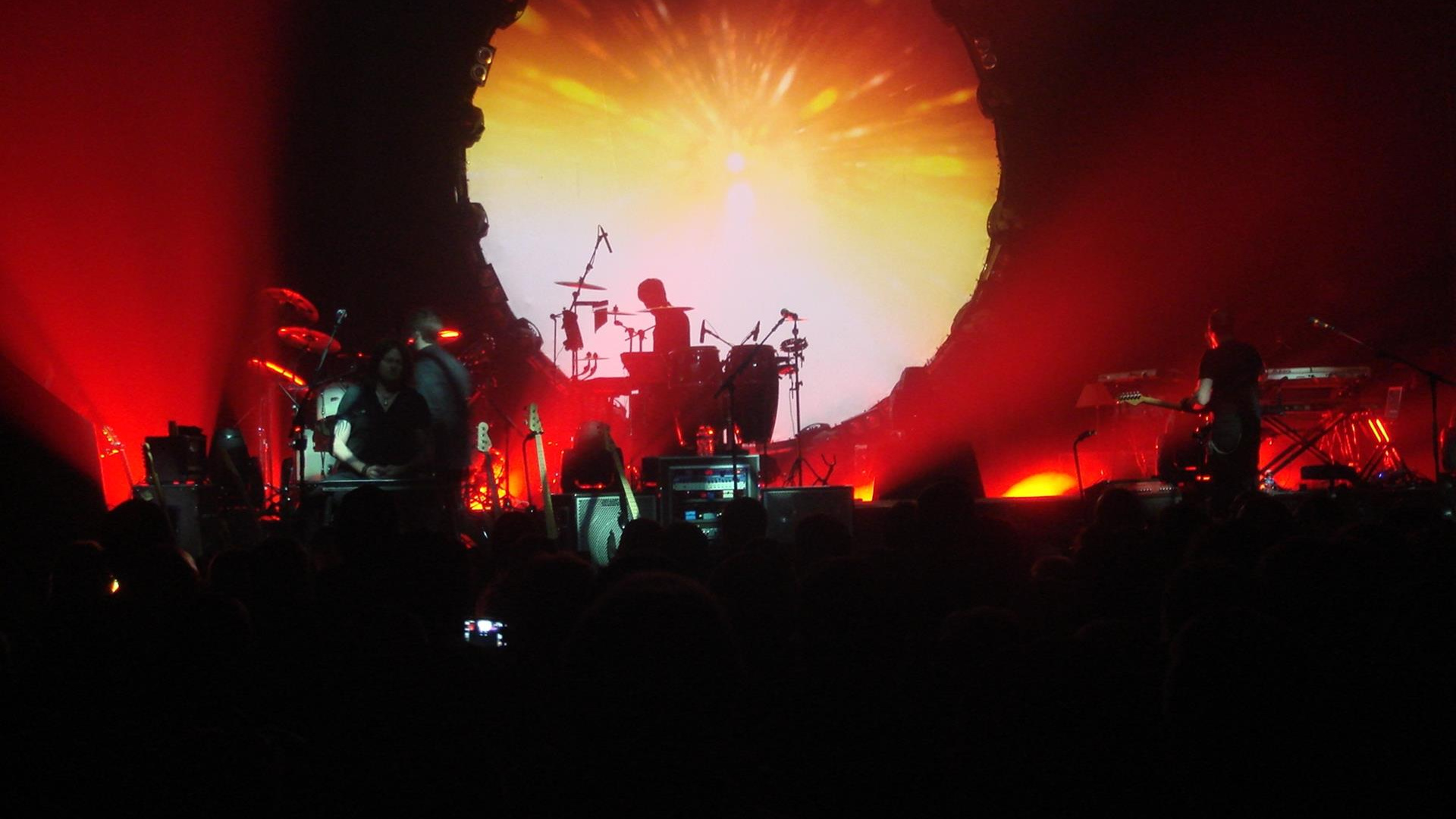 Rockkonzert, Konzert, Kunst, Unterhaltung, Bühne. Wallpaper in 1920x1080 Resolution