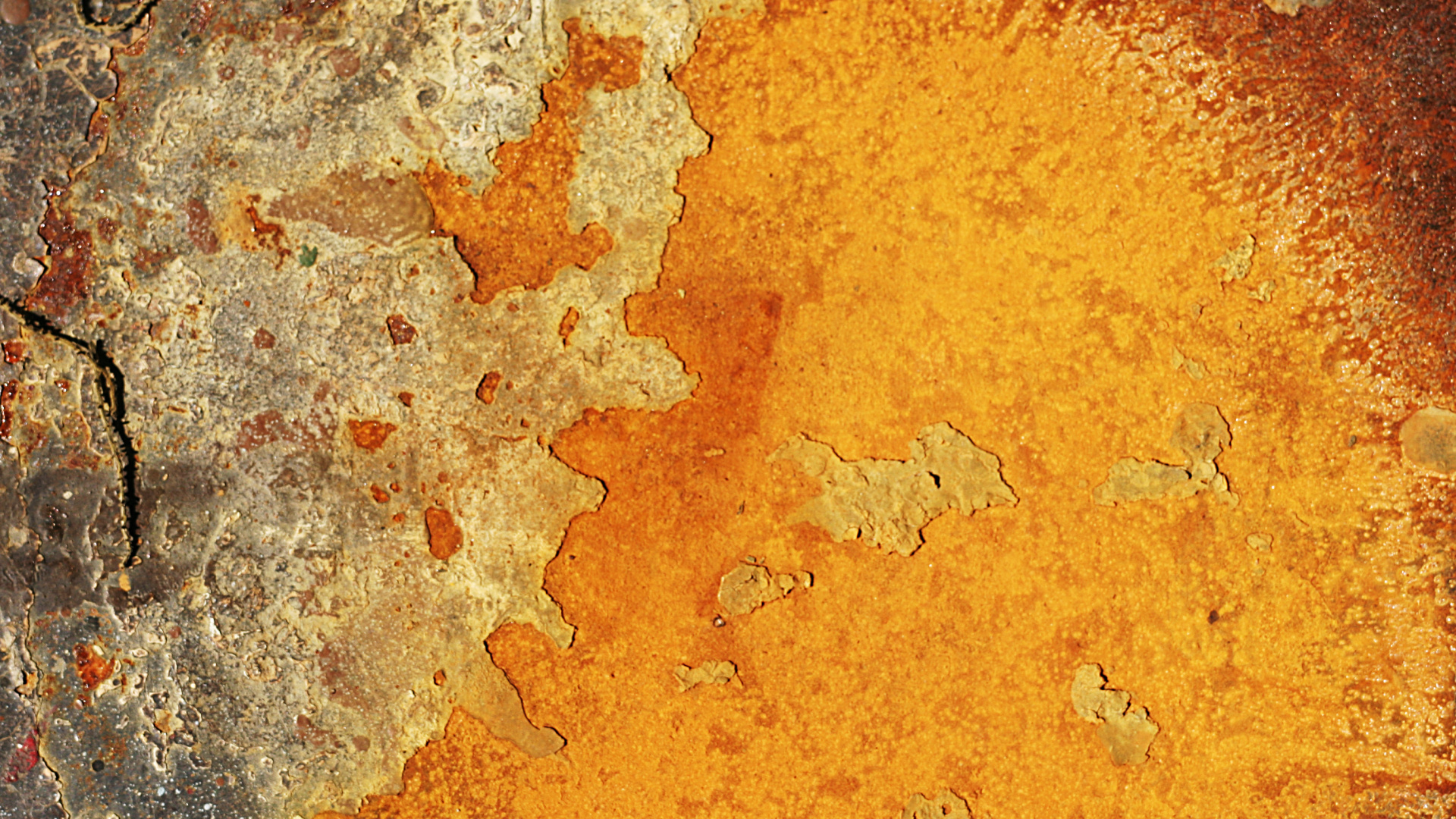 Pintura Abstracta Marrón y Blanca. Wallpaper in 1920x1080 Resolution