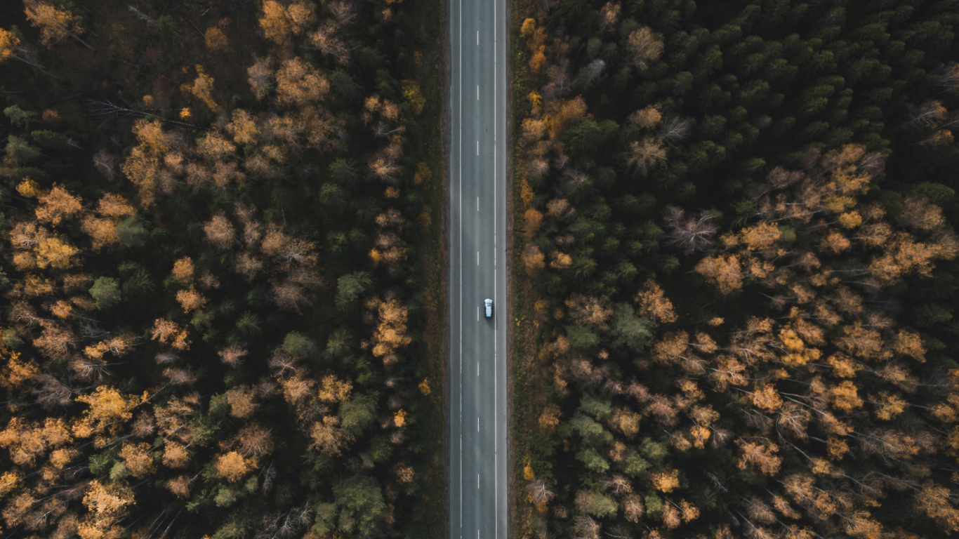 Sky, Metal, EDGE, Night, Lighting. Wallpaper in 1366x768 Resolution