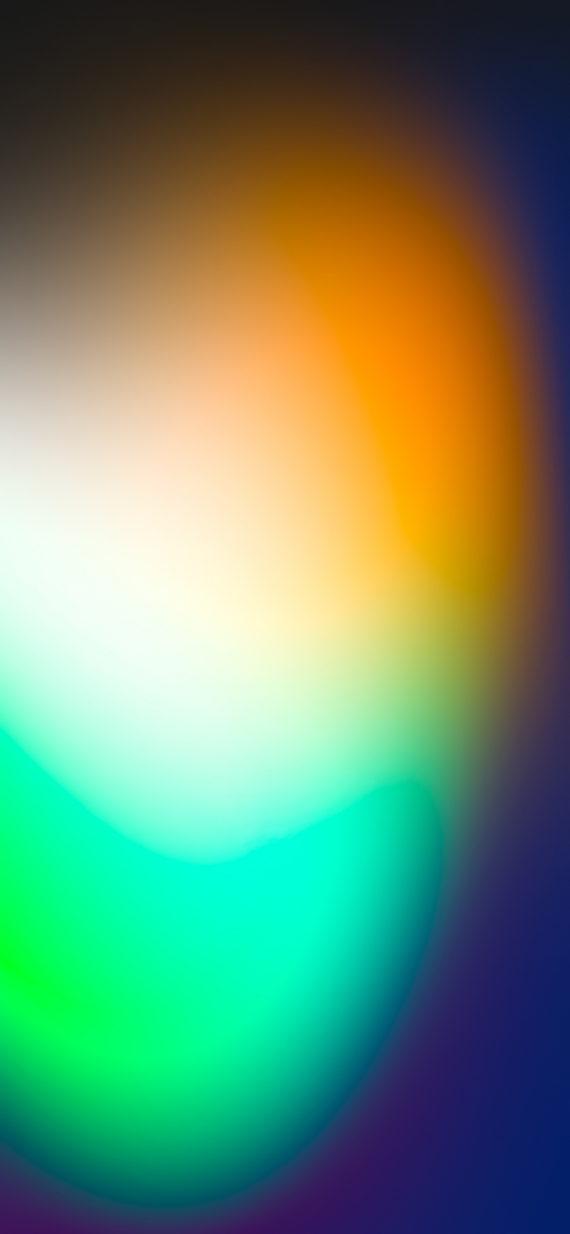 Ambiente, Precálculo, Ambar, Tintes y Matices, Patrón. Wallpaper in 1125x2436 Resolution