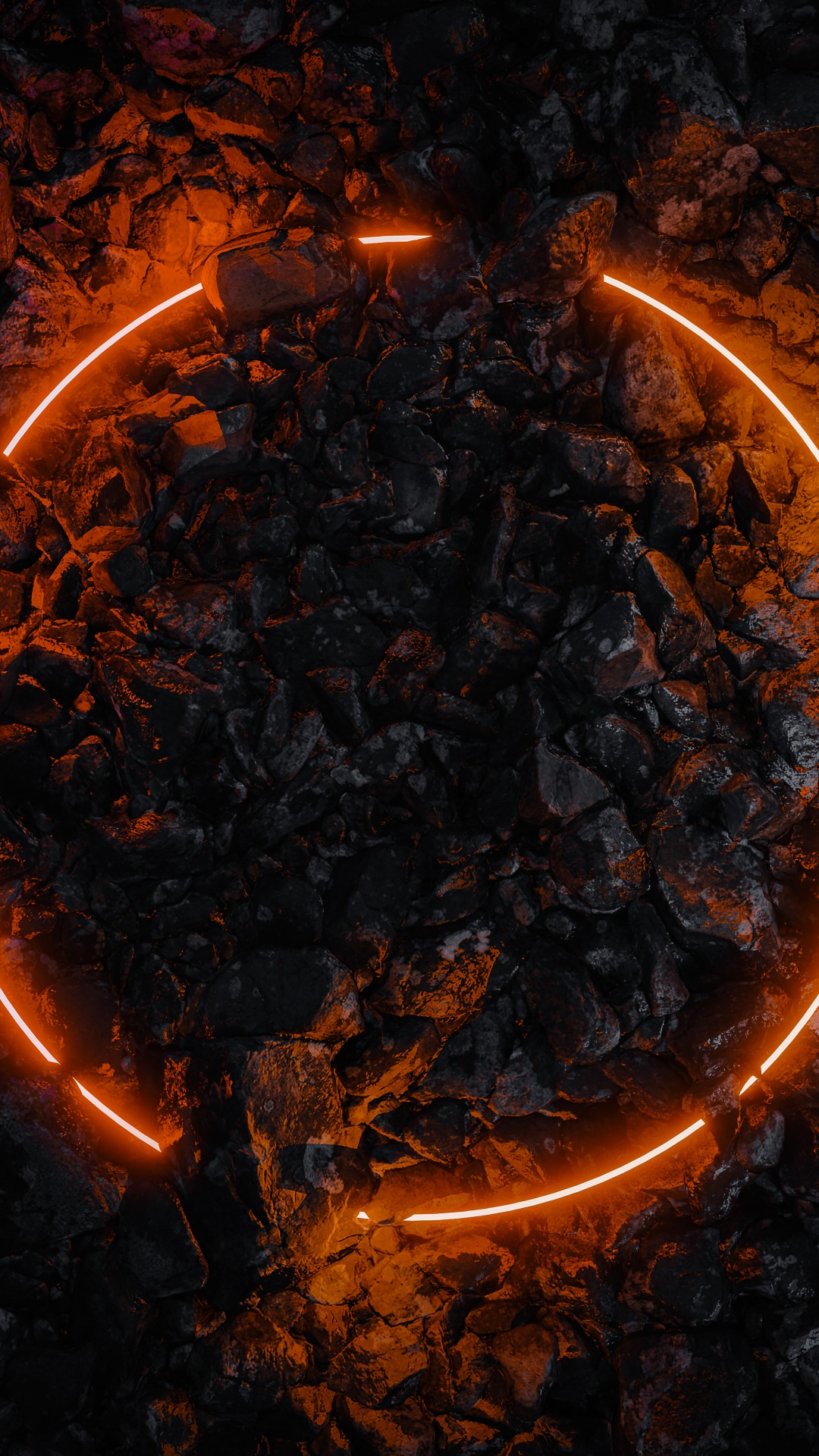 Flamme, Feuer, Street Light, Gas, Hitze. Wallpaper in 1080x1920 Resolution