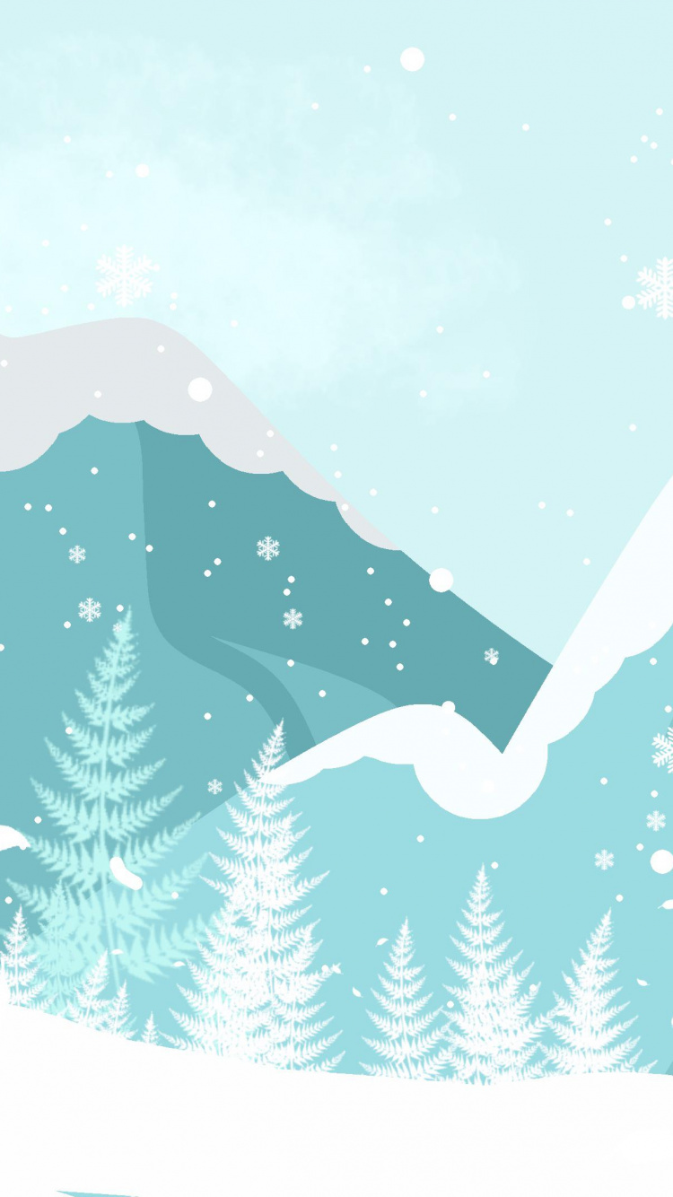 Eau, Feuille, Environnement Naturel, Cartoon, Les Gens Dans la Nature. Wallpaper in 750x1334 Resolution