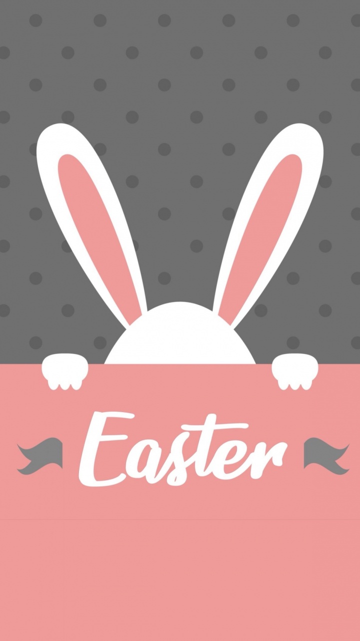 Conejo, Metraje, Television, Gesto, Rosa. Wallpaper in 720x1280 Resolution