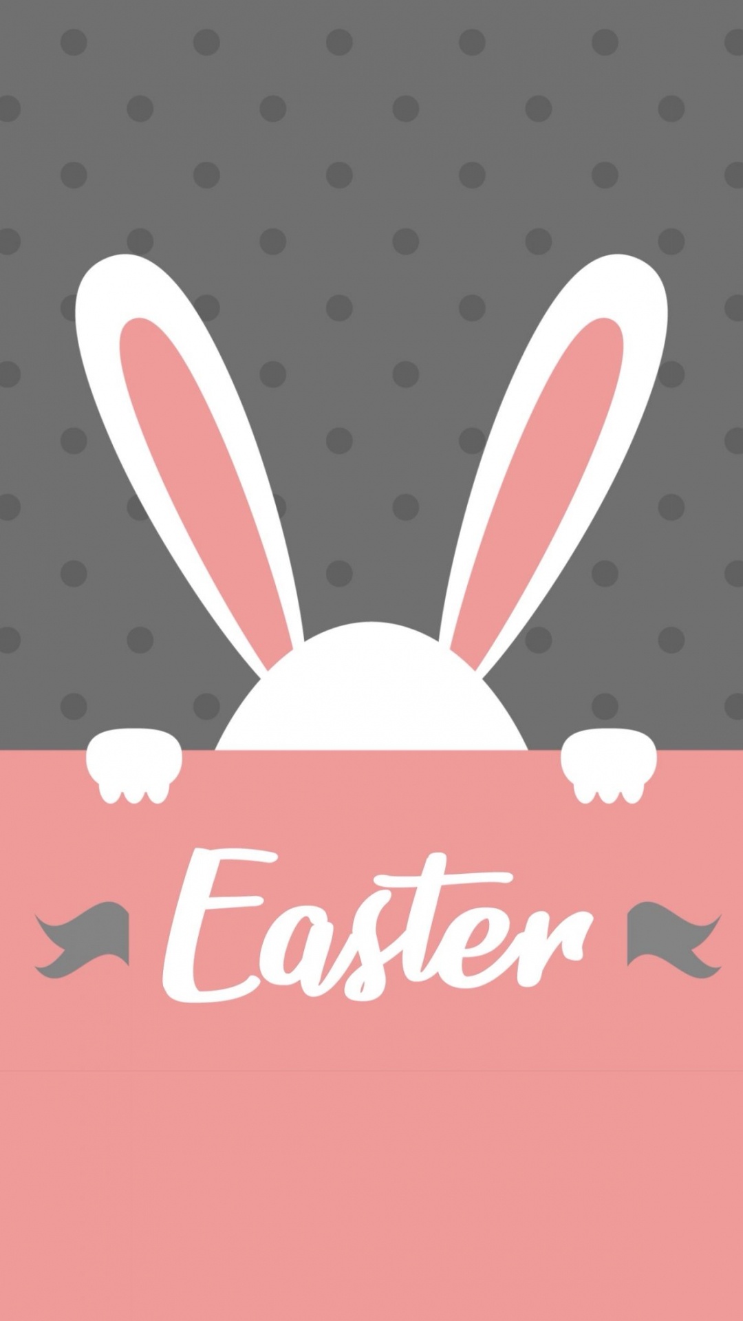 Lapin, Footage, Télévision, Geste, Pink. Wallpaper in 1080x1920 Resolution