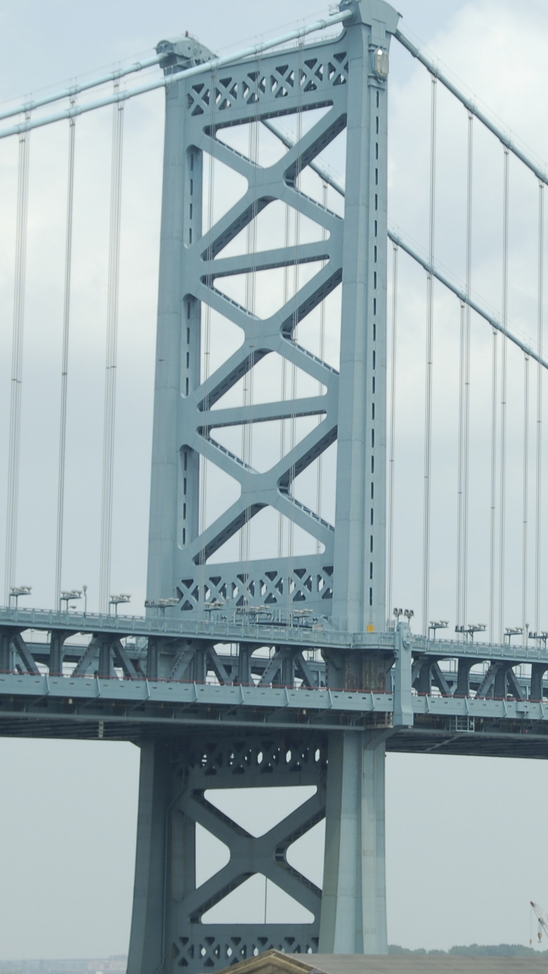 Bridge Over Body of Water. Wallpaper in 1080x1920 Resolution