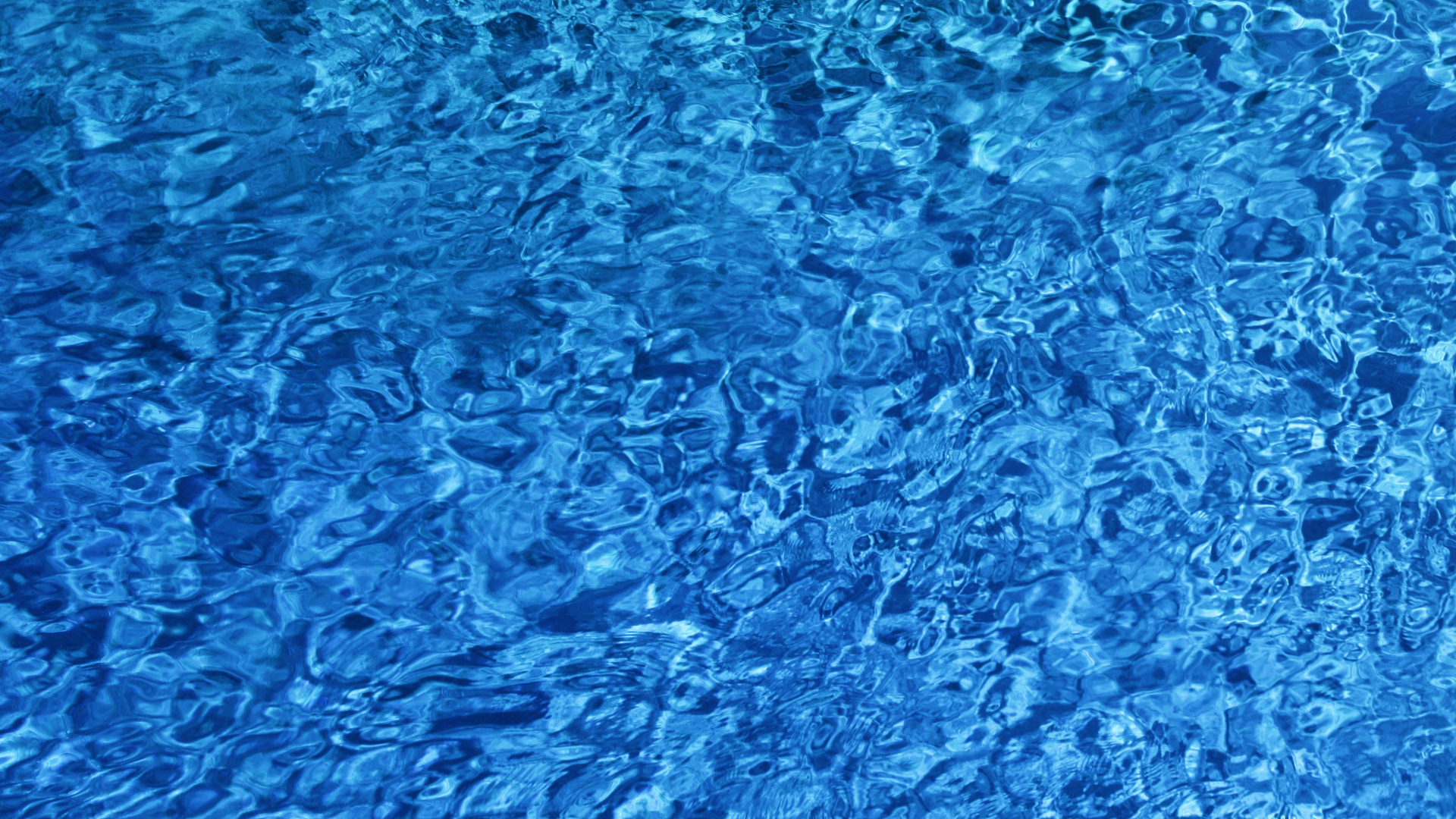 Blaues Gewässer Tagsüber. Wallpaper in 1920x1080 Resolution