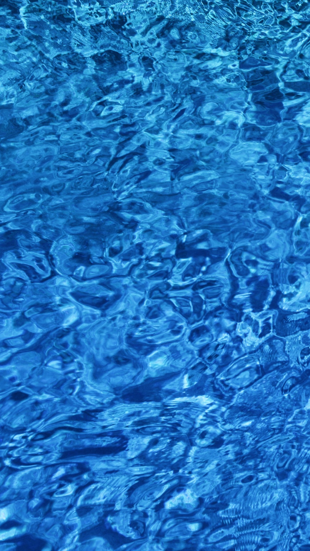 Blue Body of Water During Daytime. Wallpaper in 1080x1920 Resolution